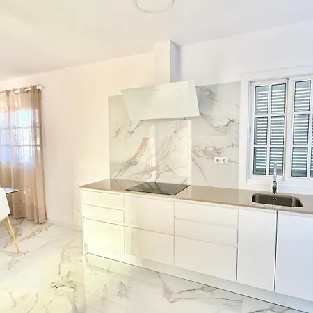 Casa Residencial Maspalomas شقة San Bartolomé