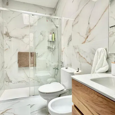 Casa Residencial Maspalomas شقة San Bartolomé