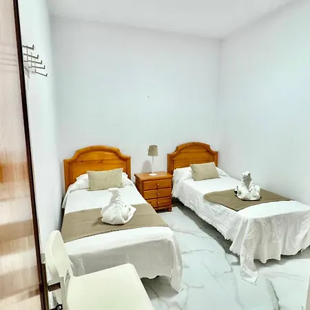 Casa Residencial Maspalomas * San Bartolomé