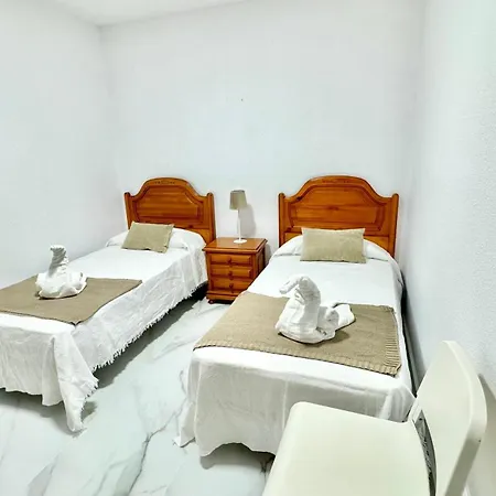 Casa Residencial Maspalomas