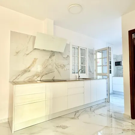 Casa Residencial Maspalomas شقة *