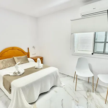 Casa Residencial Maspalomas * San Bartolomé