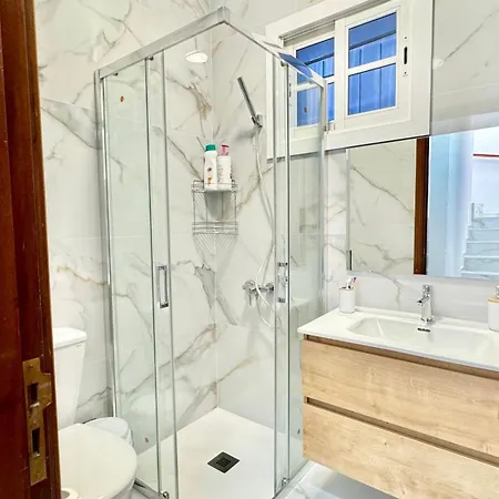 아파트 Casa Residencial Maspalomas *
