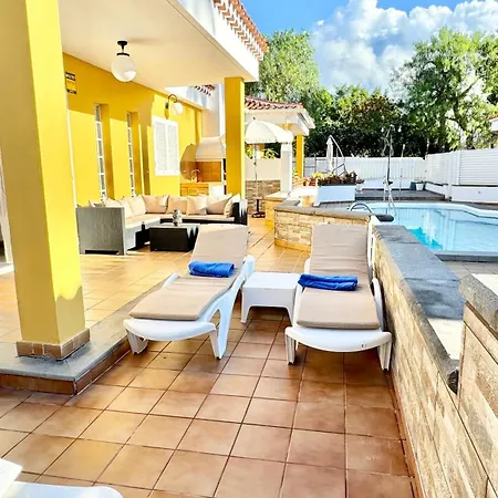 Casa Residencial Maspalomas *