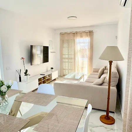 Casa Residencial Maspalomas Apartment San Bartolome de Tirajana (Gran Canaria)