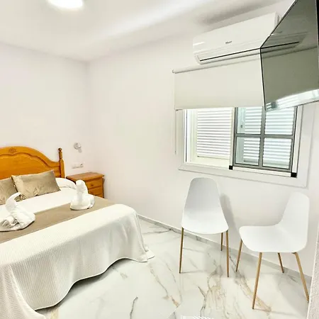 Casa Residencial Maspalomas *
