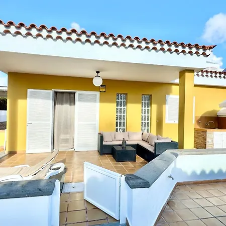 Casa Residencial Maspalomas