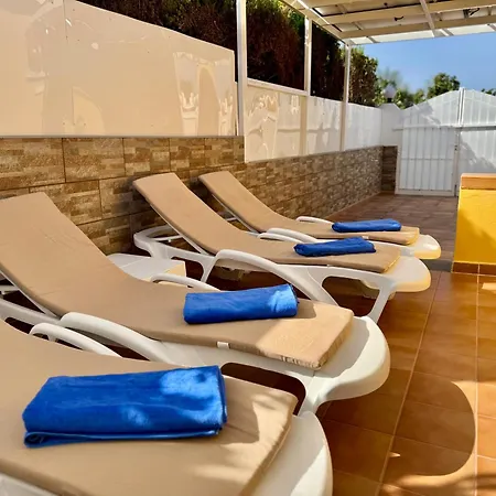 Casa Residencial Maspalomas