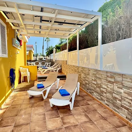 Casa Residencial Maspalomas * San Bartolome de Tirajana (Gran Canaria)