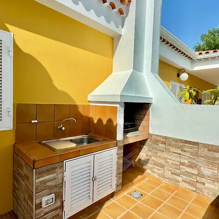 Casa Residencial Maspalomas *